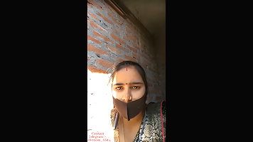 Indian Sex MMS: Lusty Fingering & Dirty Talk 10Min