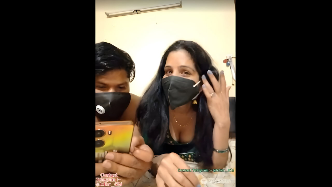 Couple 4 Pvt Face Pee CumOnPussy 27Min Indian Sex MMS
