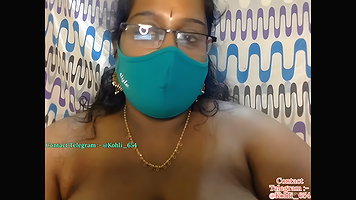 Rinku Pvt South Lusty Milf Big Ass Indian Sex MMS 07Min