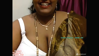 Rinku Pvt South Lusty Milf BigAss 07Min DirtyTalk Hardcore