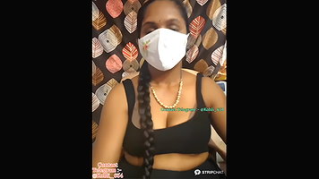 Sexy Pvt South Lusty Tight Ass 07Min My Desi Anal Fingering