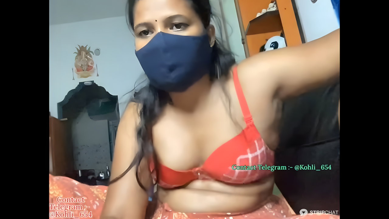 Sanjana Pvt South Lusty Big Ass 09Min Dirty Talk My Desi