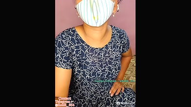 Shalini Lustyy South Lusty TightAss 11Min DirtyTalk Fingering