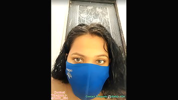 Pvt Pee Tight Ass Fingering with Dirty Talk MMS