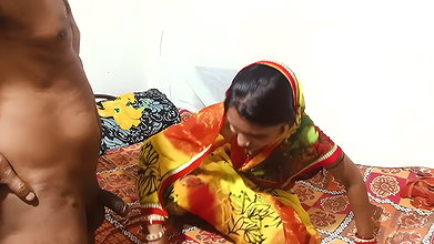 Bhabi Dever Hard Sex XXX