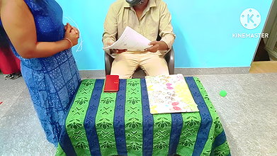 Chennai Secretary Got Pussy Punishment When Her Boss Caught Her Cheat – Tamil Audio with Real Loud Moaning