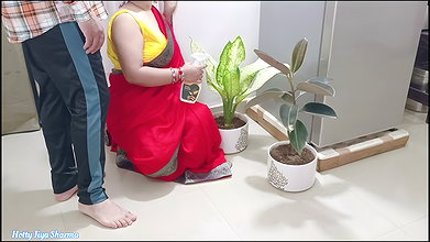 Desi Bhabhi Fucked – Indian Hot Sex