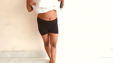 Desi Stepmother Was Already Ready to Fuck Her Stepson