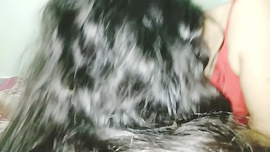 Indian Desi Bhabhi Sex with Husband, Desi Village Wife Enjoying Sex with Hubby, Indian Wife Sex Videos, Desi Wife Tight Pussy