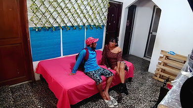 Mature Woman Uses a Man for Her Pleasure and Films a Private Tape. Part 1