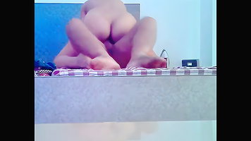 Three Some Random Fuck
