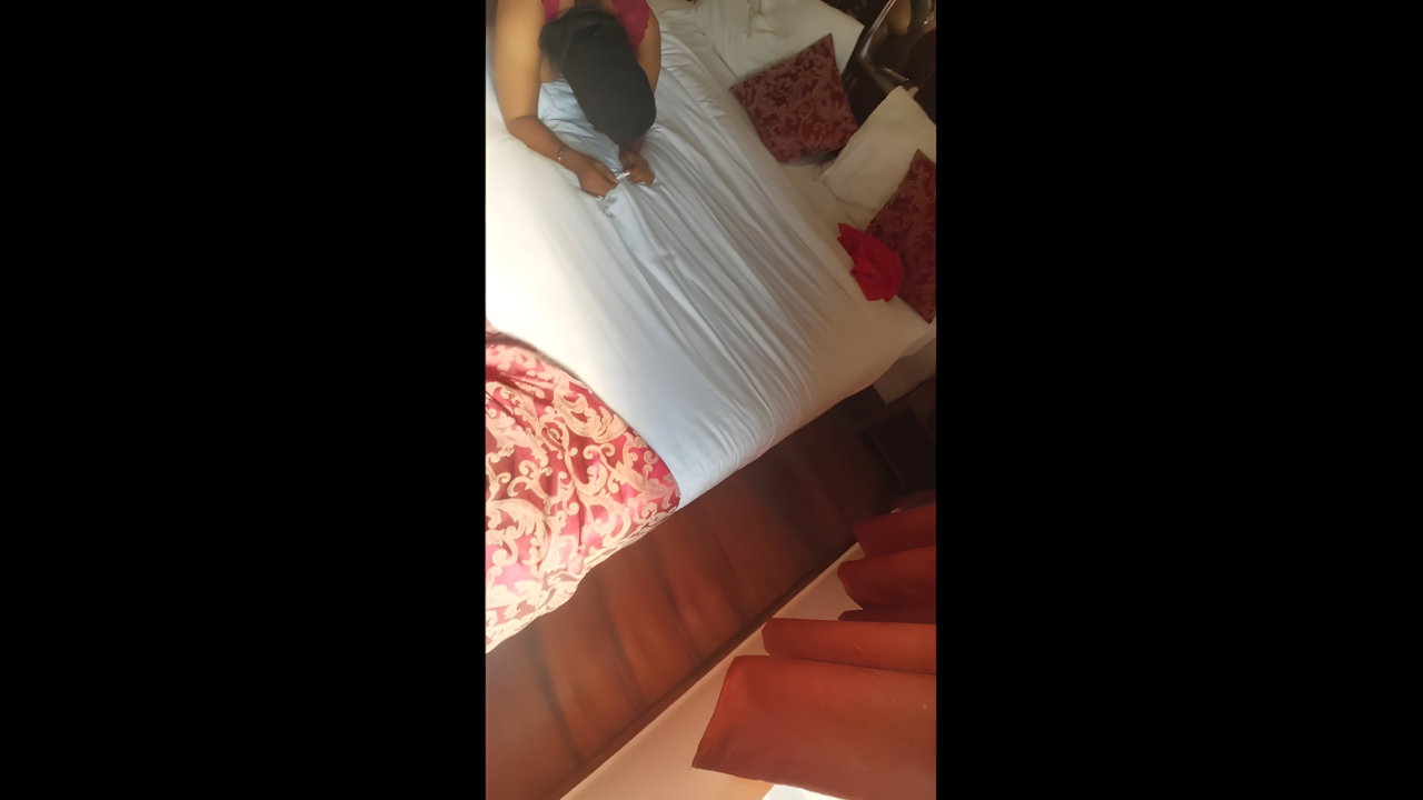 Two Step Brother Fucking Step Sister Sex Scandal