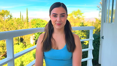 Catalina Cruz – Slingshot Surprise