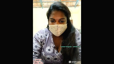 Pvt South Tamil Lusty BigAss 07Min DirtyTalk Fingering1