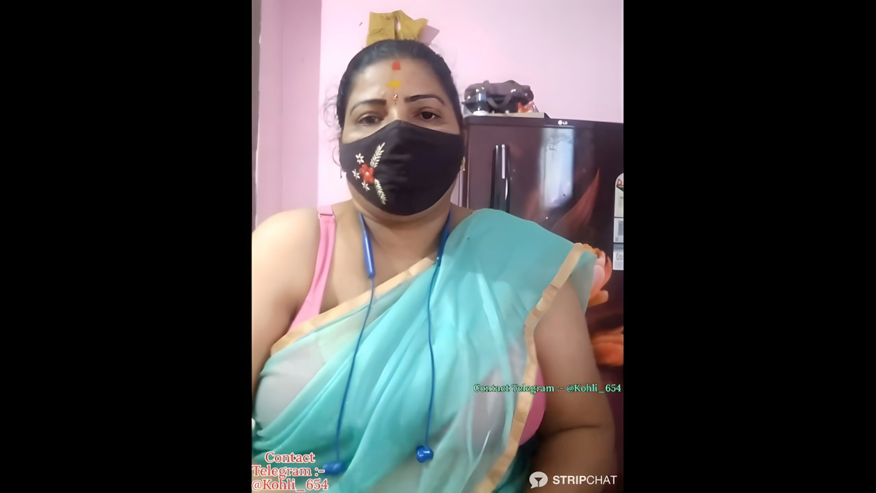 Lathikaaa Pvt South Lusty Milf BigBoobs 11Min DirtyTalk Fingering1