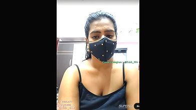 Meenu12 South Pvt Lusty TightAss 08Min DirtyTalk Fingering