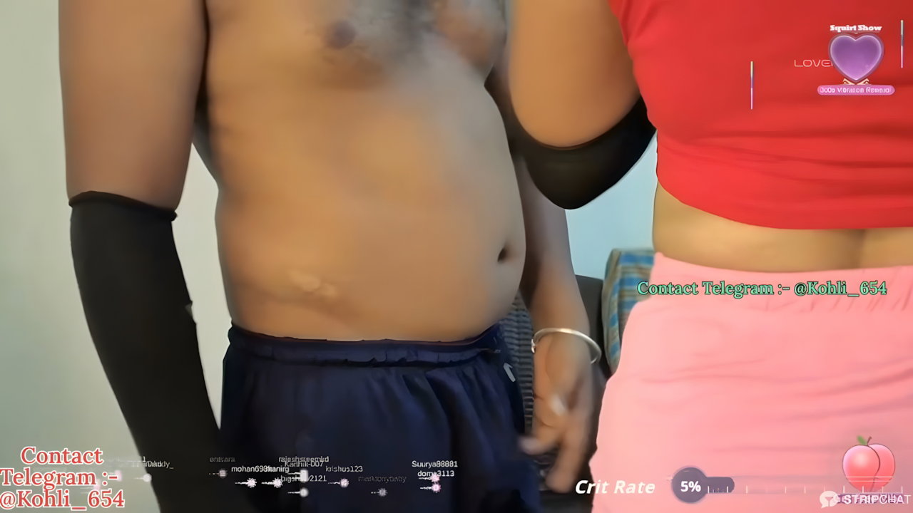 Ramantic Partner South Pvt BlowJob TightAss 10Min DirtyTalk HardCore1