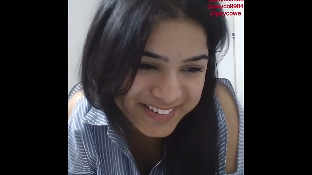 Solo StripChat Show 2 1