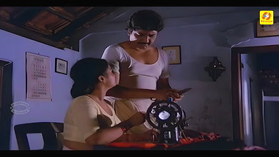Sexy Hot molesting scenes and other unknows actress -POOMADATHE PENNU