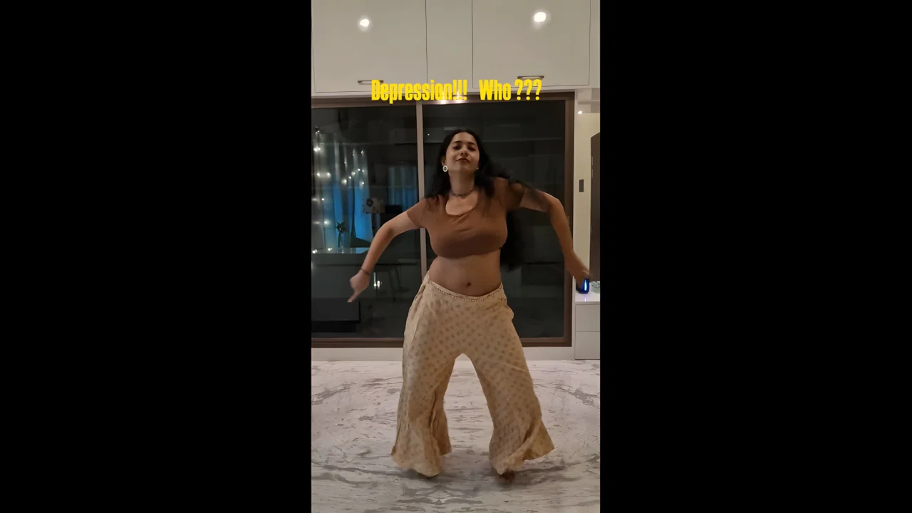 tami lady belly dance in brow top 2 2