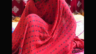 Bhabhi crazy for fucking because her husband not at home