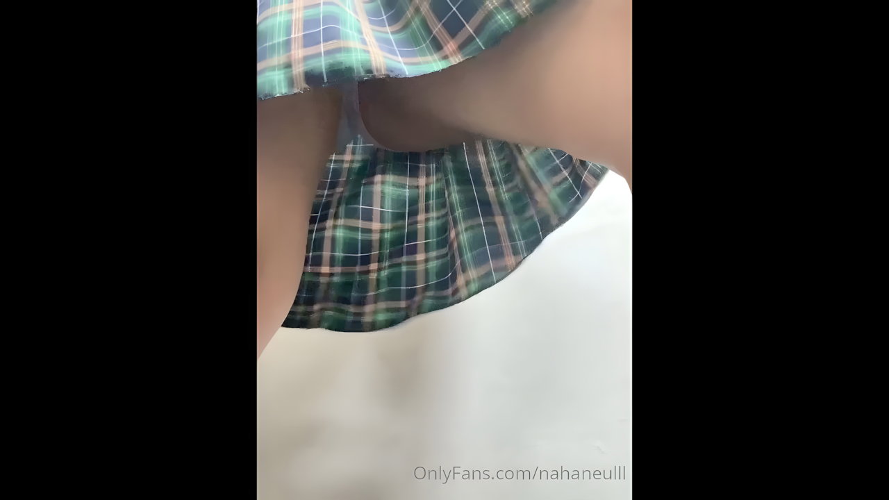 Nahaneulll Onlyfans video collection – 56