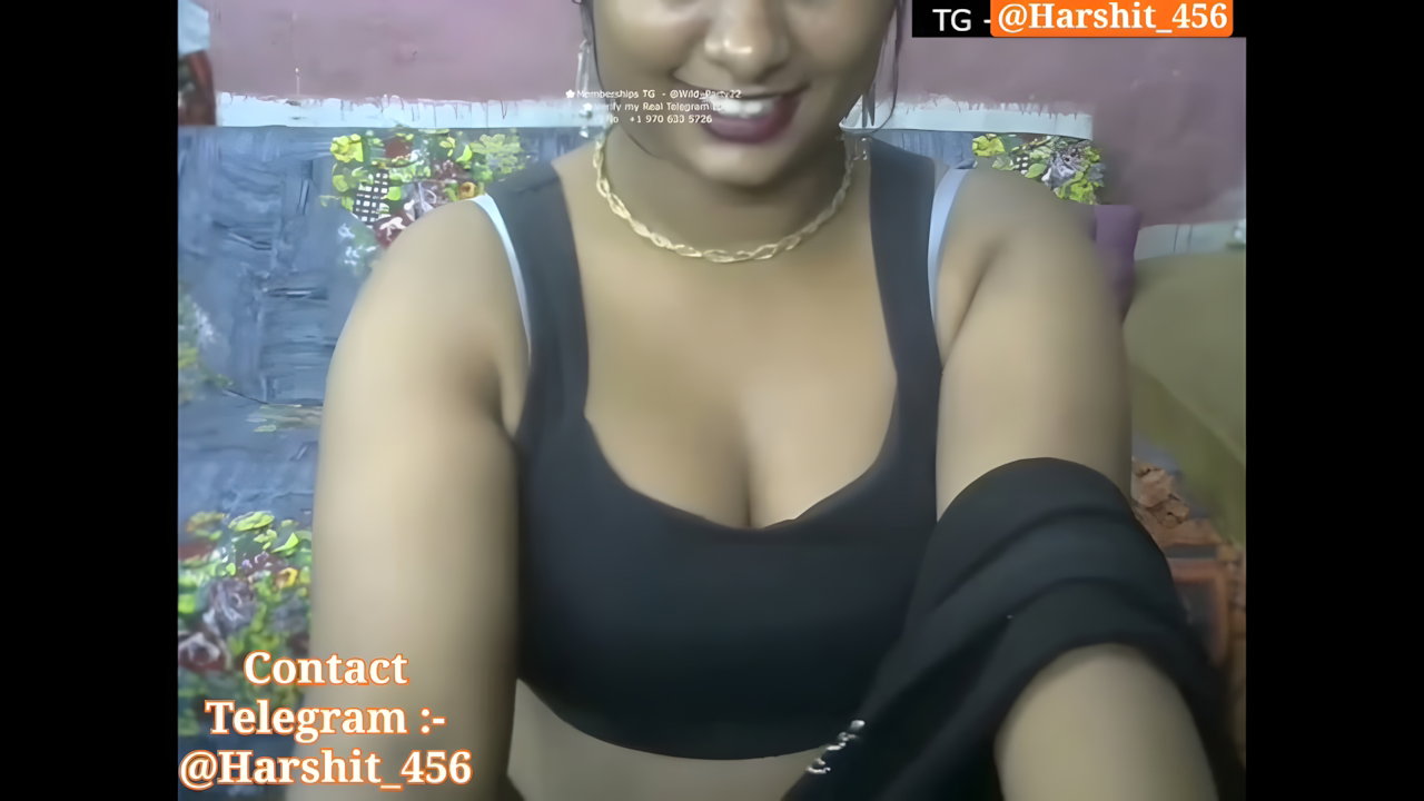 Kimmi 2 Stripchat Ticket Show Indian Sex MMS