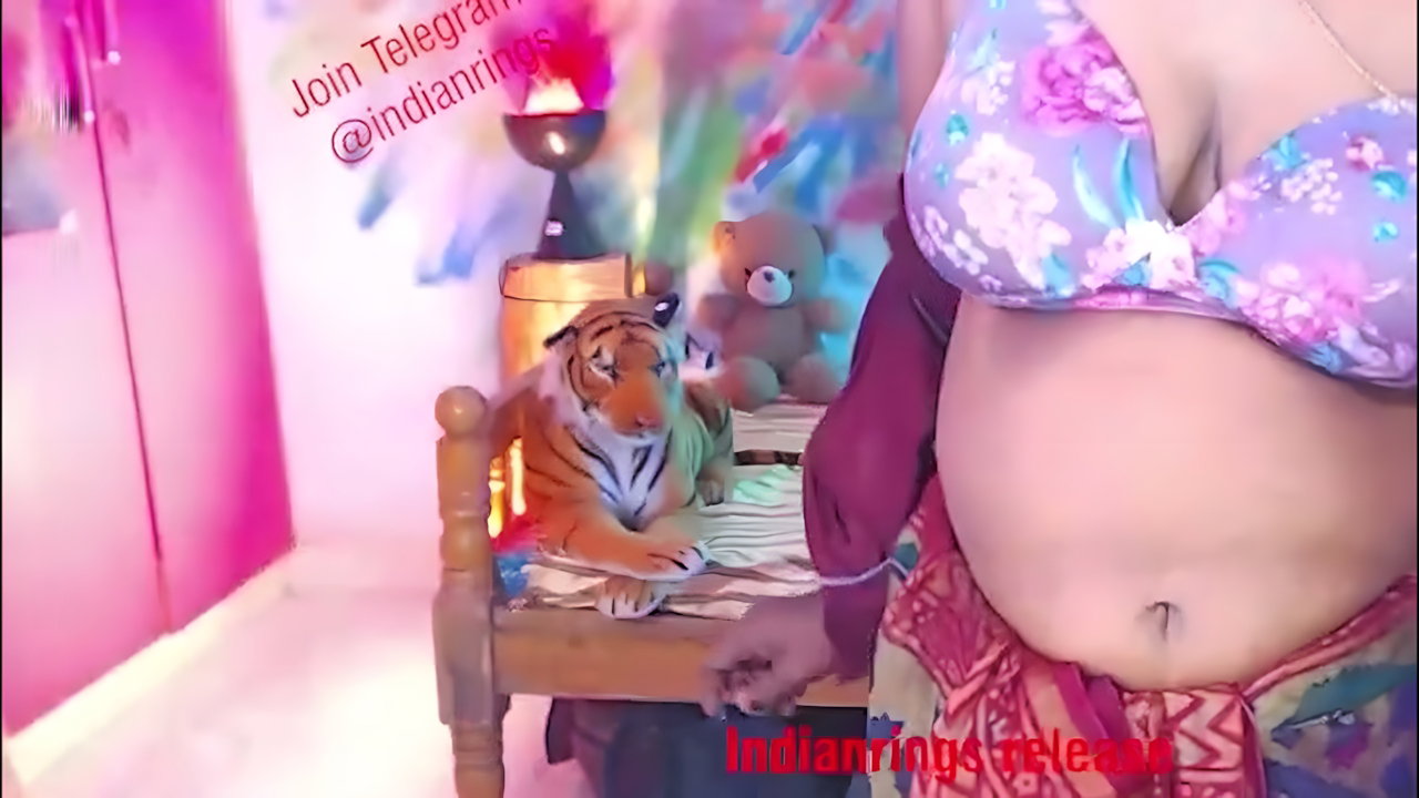 Indian Sex MMS Leak on StripChat Revealed