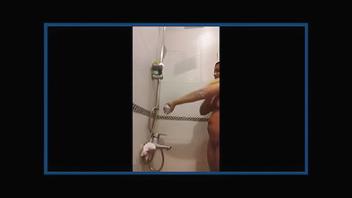 Sexy Lankan Tamil Girl Bathing