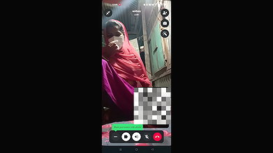 Exclusive Live Video Call Service – Mohini’s Private Session Part – 1