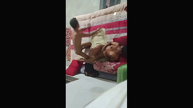 Indian and stapes sex