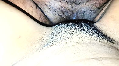 Indian New Couple First Time Sex! Desi Romantic Sex