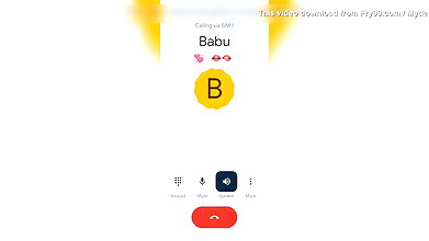 Me and my friend yuvini call