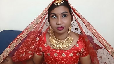 Newly Married Real Indian Bengali audio real sex video enjoy my fuckings video