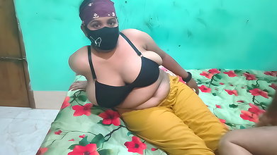 Sex with my sexy cupole and fucked very hard bangla bolo