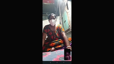 Stop Watching Recorded Clips! Witness Mohini’s Raw Tej Live on Call Part two