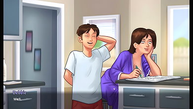 summertime saga new update
