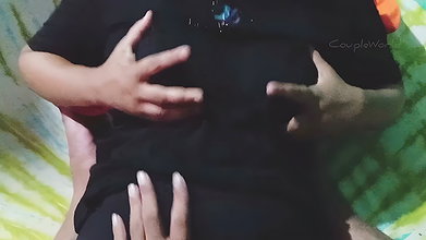 TikTok Star Nowshin Sex Video Viral