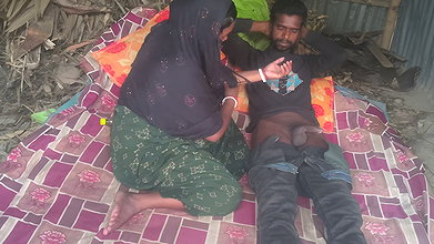 Bhabhi ko desi style mein gand chudai ki