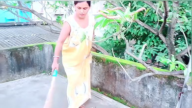 Indian Asian Desi Step Brother Hardcore Fucking to Step Sister on there meet Tejashwini Akash video