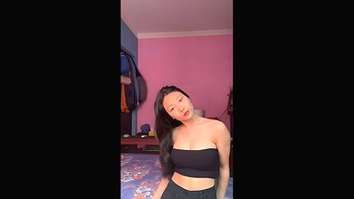 Nepali Horny Gf Blowjob Fucking Fingering Dancing Updates 256