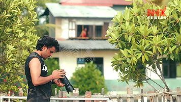 PHOTOGRAPHER Nmxseries 22