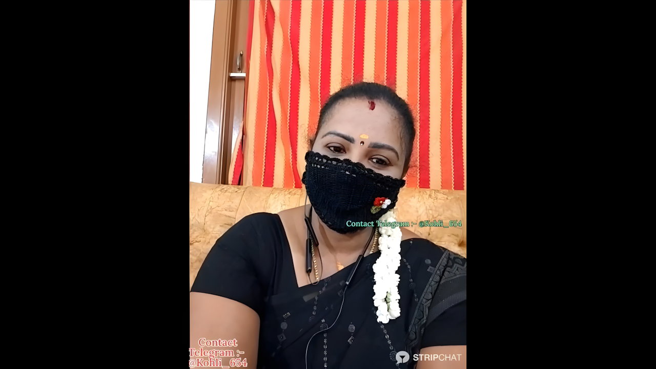 Angel Bhabhi Solo Nude Cam Show 22