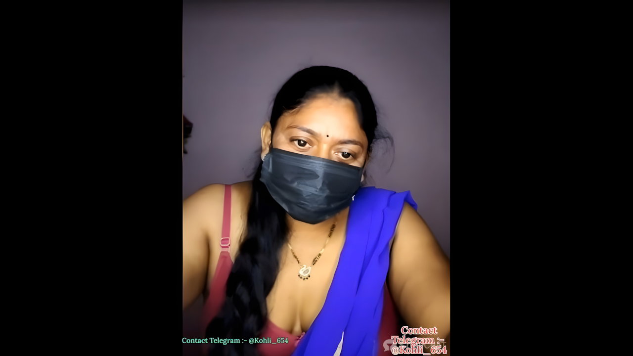 Nandhini 143 Solo Cam Show 22