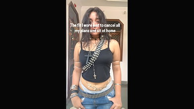sexy bengli girl deep navel and tits in black top 22