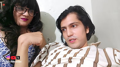 No GF, No Problem – Step Sis Does It Better
