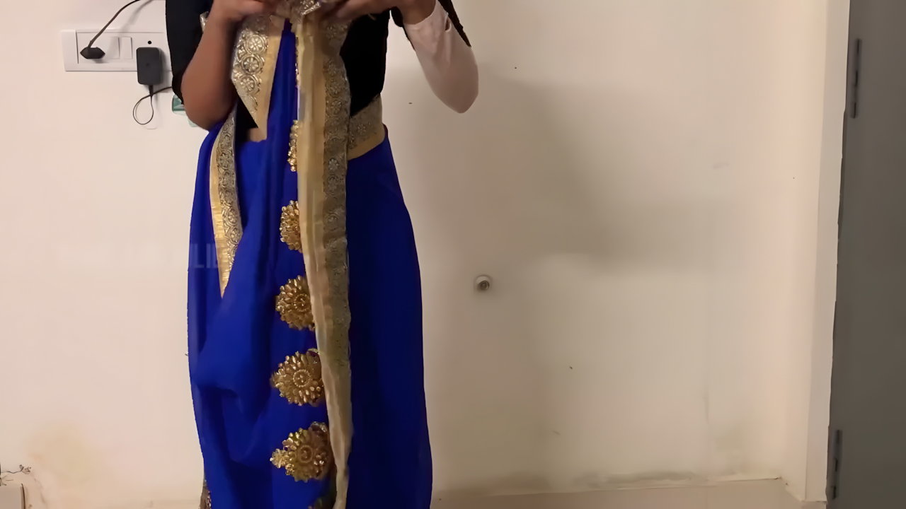 Tamil Girl Get Cought by Her Step Father