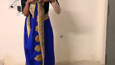 Tamil Girl Get Cought by Her Step Father