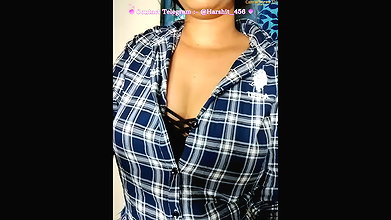 Mask Girl stripchat ticket show