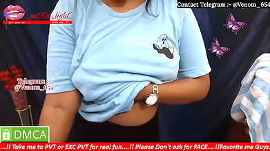 Light stripchat ticket show